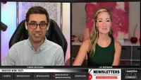 The tastylive network artwork