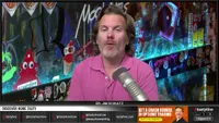 The tastylive network artwork