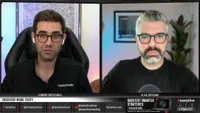 The tastylive network artwork