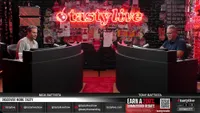 The tastylive network artwork
