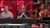 The tastylive network artwork