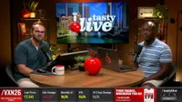 The tastylive network artwork