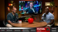 The tastylive network artwork