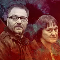 ARD Crime Time – Der True Crime Podcast artwork