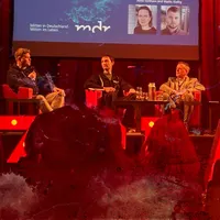 ARD Crime Time – Der True Crime Podcast artwork