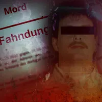 ARD Crime Time – Der True Crime Podcast artwork