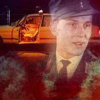 ARD Crime Time – Der True Crime Podcast artwork