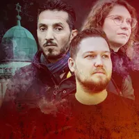 ARD Crime Time – Der True Crime Podcast artwork