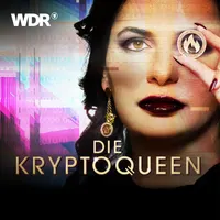 ARD Crime Time – Der True Crime Podcast artwork