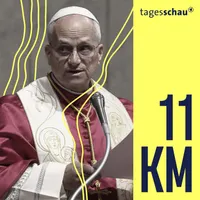 11KM: der tagesschau-Podcast artwork