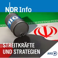 Streitkräfte und Strategien artwork