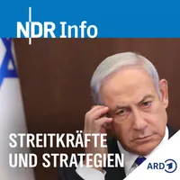 Streitkräfte und Strategien artwork