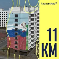 11KM: der tagesschau-Podcast artwork