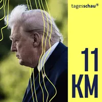 11KM: der tagesschau-Podcast artwork