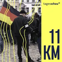 11KM: der tagesschau-Podcast artwork