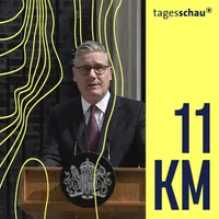 11KM: der tagesschau-Podcast artwork