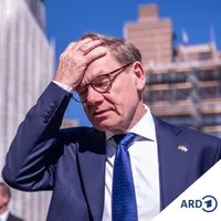 Machtfragen - Das sicherheitspolitische Update artwork
