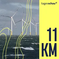 11KM: der tagesschau-Podcast artwork