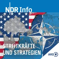 Streitkräfte und Strategien artwork