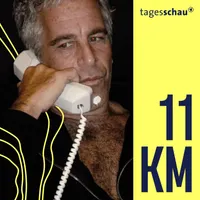 11KM: der tagesschau-Podcast artwork