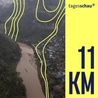 11KM: der tagesschau-Podcast artwork
