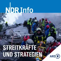 Streitkräfte und Strategien artwork