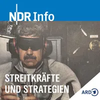 Streitkräfte und Strategien artwork