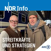 Streitkräfte und Strategien artwork