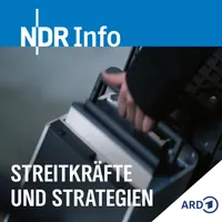 Streitkräfte und Strategien artwork