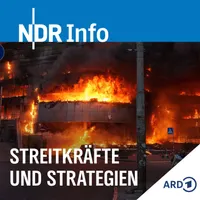 Streitkräfte und Strategien artwork