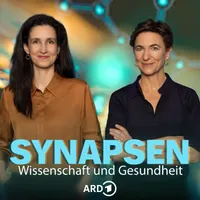 Synapsen – ein Wissenschaftspodcast artwork