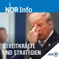 Streitkräfte und Strategien artwork