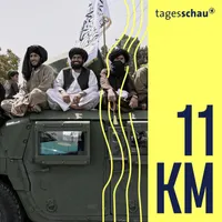 11KM: der tagesschau-Podcast artwork