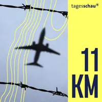 11KM: der tagesschau-Podcast artwork