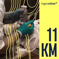 11KM: der tagesschau-Podcast artwork