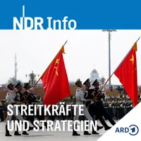 Streitkräfte und Strategien artwork