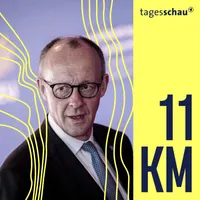 11KM: der tagesschau-Podcast artwork