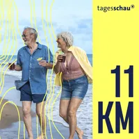 11KM: der tagesschau-Podcast artwork
