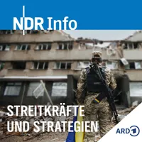 Streitkräfte und Strategien artwork