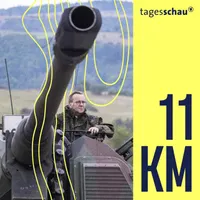 11KM: der tagesschau-Podcast artwork