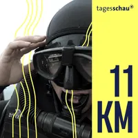 11KM: der tagesschau-Podcast artwork