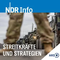 Streitkräfte und Strategien artwork