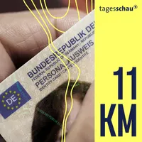 11KM: der tagesschau-Podcast artwork