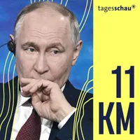 11KM: der tagesschau-Podcast artwork