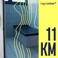 11KM: der tagesschau-Podcast artwork