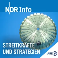 Streitkräfte und Strategien artwork