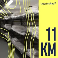 11KM: der tagesschau-Podcast artwork