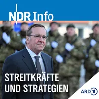 Streitkräfte und Strategien artwork