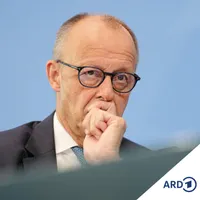 Machtfragen - Das sicherheitspolitische Update artwork