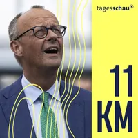 11KM: der tagesschau-Podcast artwork